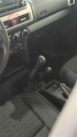 میتسوبیشی L200